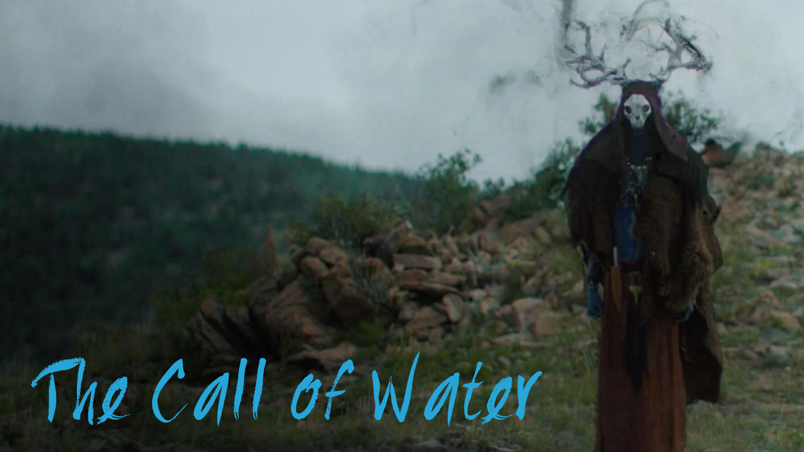 Watch The Call of Water